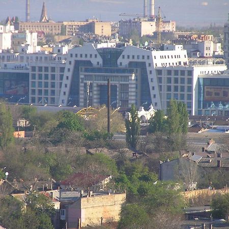 Orange Guest Rooms Одеса Екстер'єр фото