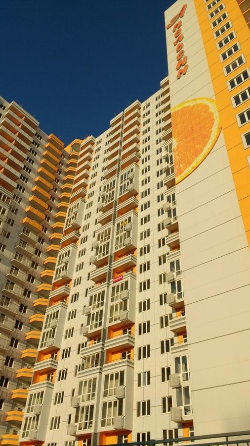 Orange Guest Rooms Одеса Екстер'єр фото